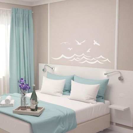 La Smeralda - Boutique Rooms And Breakfast Golfo Aranci Exteriör bild