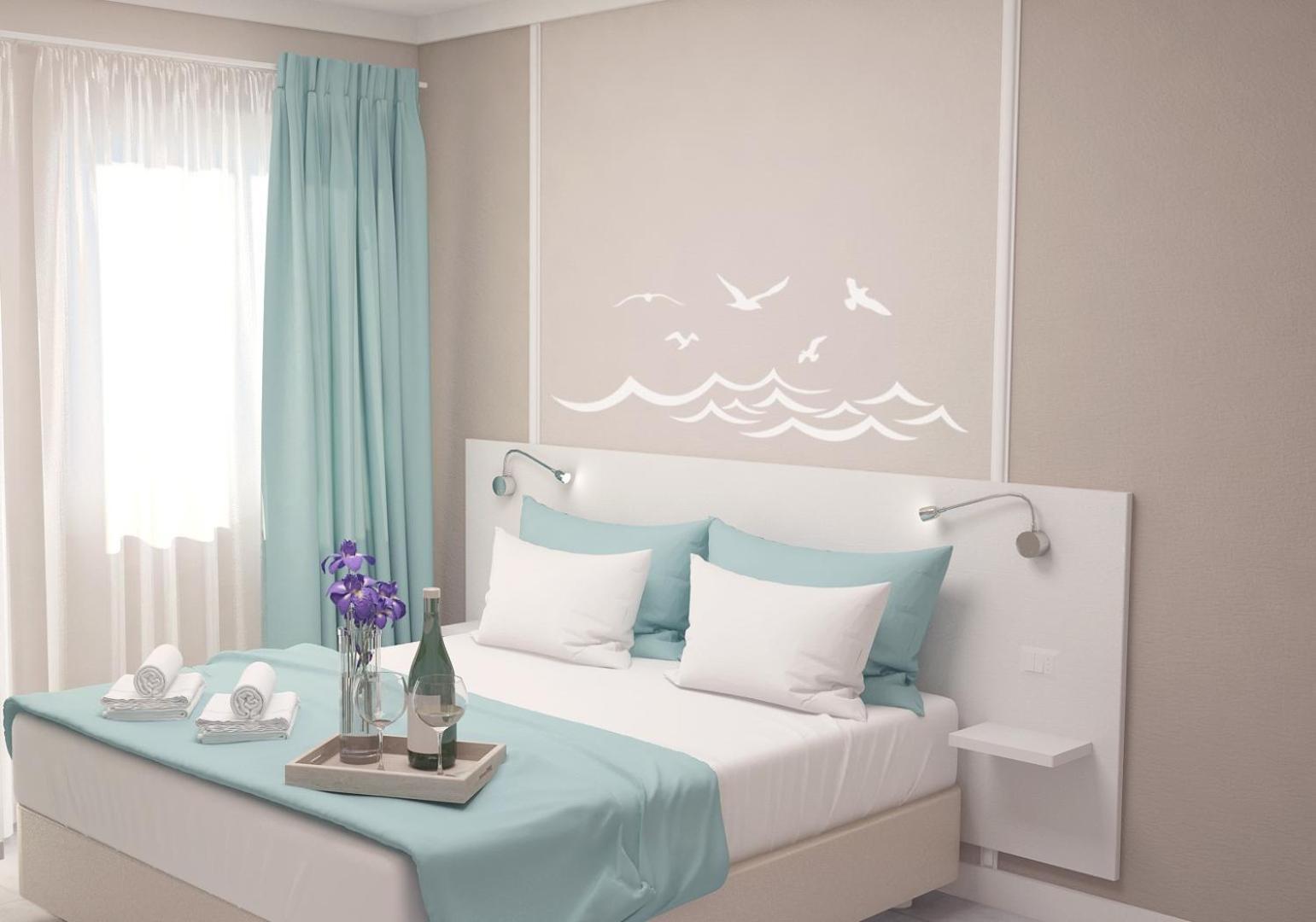 La Smeralda - Boutique Rooms And Breakfast Golfo Aranci Exteriör bild